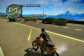Factions Missions part 2 .